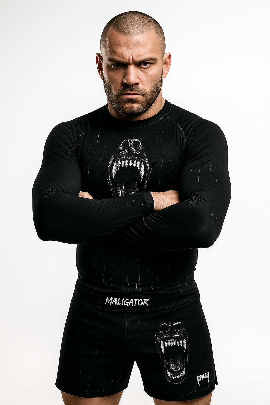 NO-GI & MMA WEAR